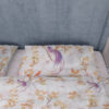 POSTELJINA ''CICA I'' 1+1+2 Krep - Ptice