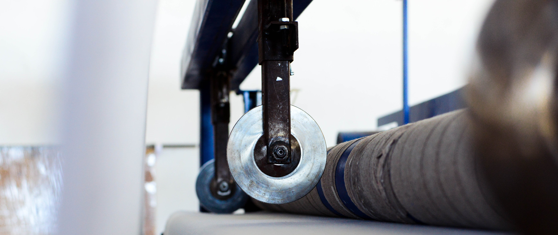 Savremena proizvodnja tekstila